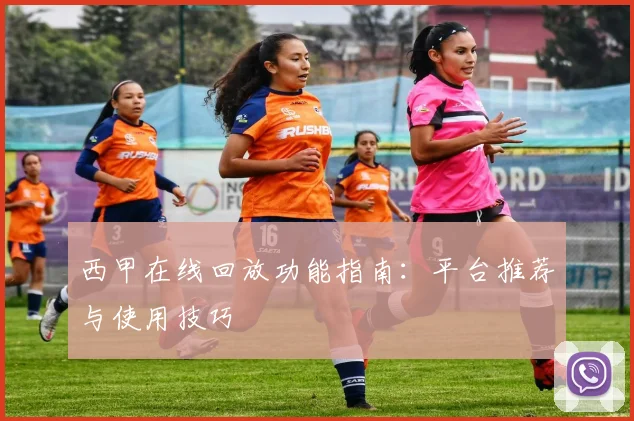 西甲在线回放功能指南：平台推荐与使用技巧