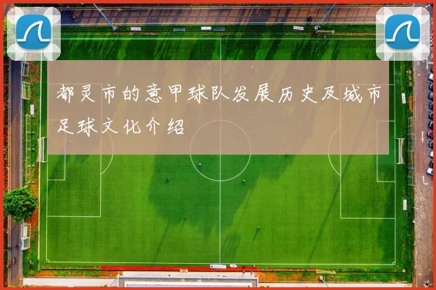 都灵市的意甲球队发展历史及城市足球文化介绍