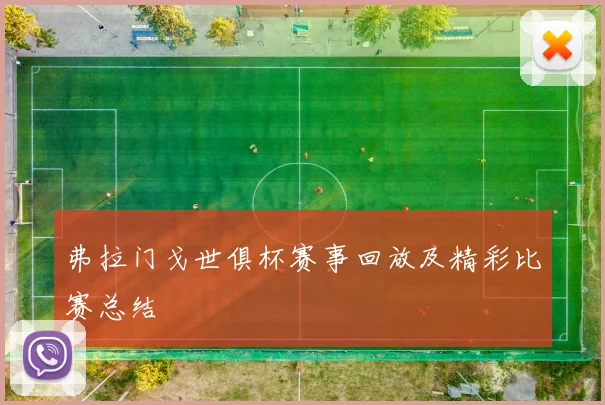 弗拉门戈世俱杯赛事回放及精彩比赛总结