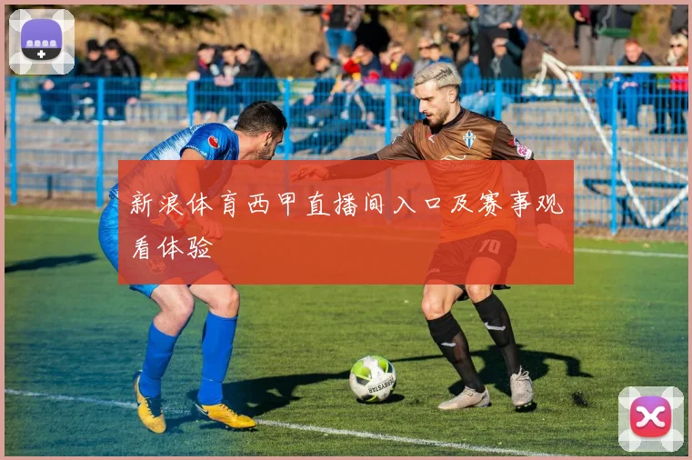 新浪体育西甲直播间入口及赛事观看体验